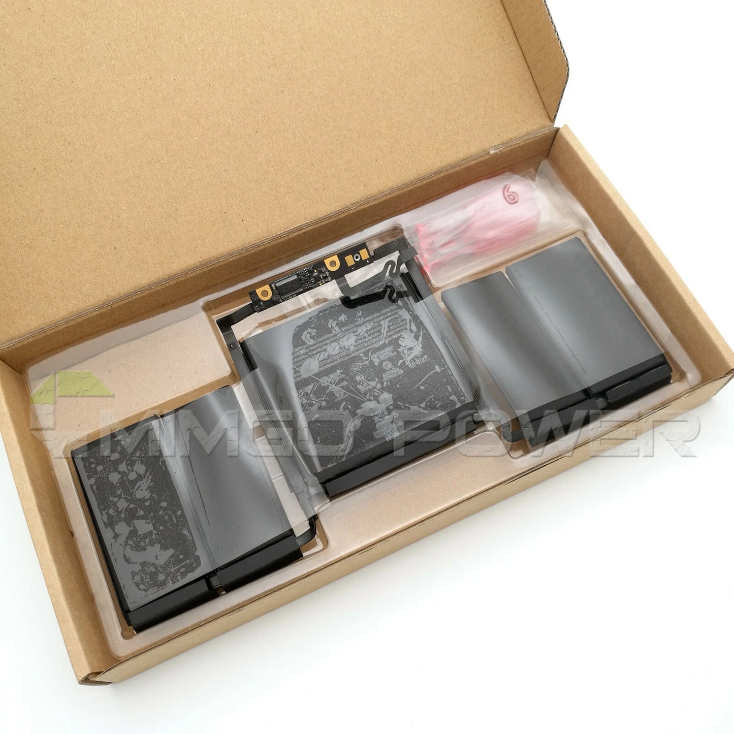 New Genuine A1819 OEM Battery for Apple MacBook Pro 13" A1706 Late 2016 Mid 2017