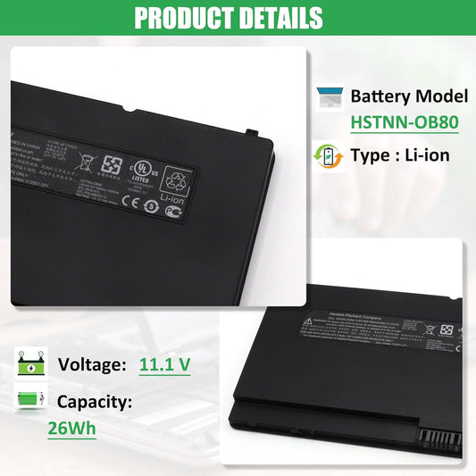 AE03XL Laptop Battery Replacement for HP 240 G10 / 245 G10 / 246 G10 / 250 G10 / 255 G10 / 256 G10 14-EE 14-EM 14Z-EM 14-EP 14T-EP 15-FC 15Z-FC 15-FD 15T-FD Series HSTNN-WB0D TPN-DB1N