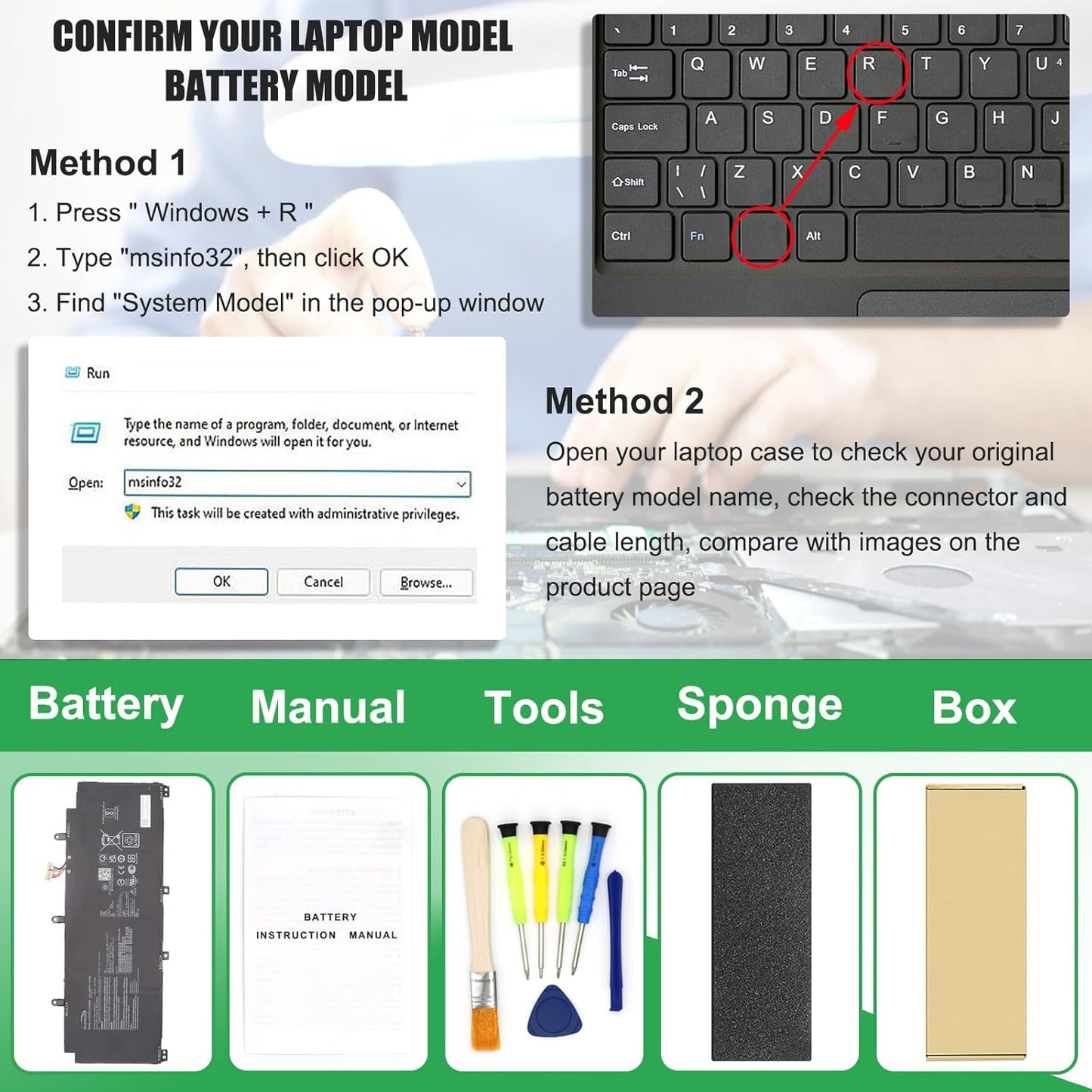 C41N2009 Laptop Battery Replacement for Asus ROG Flow X13 GV301 GV301QC GV301QE GV301QH GV301RA GV301RC GV301RE PV301 PV301QH Series B200-03850000 15.48V 62Wh
