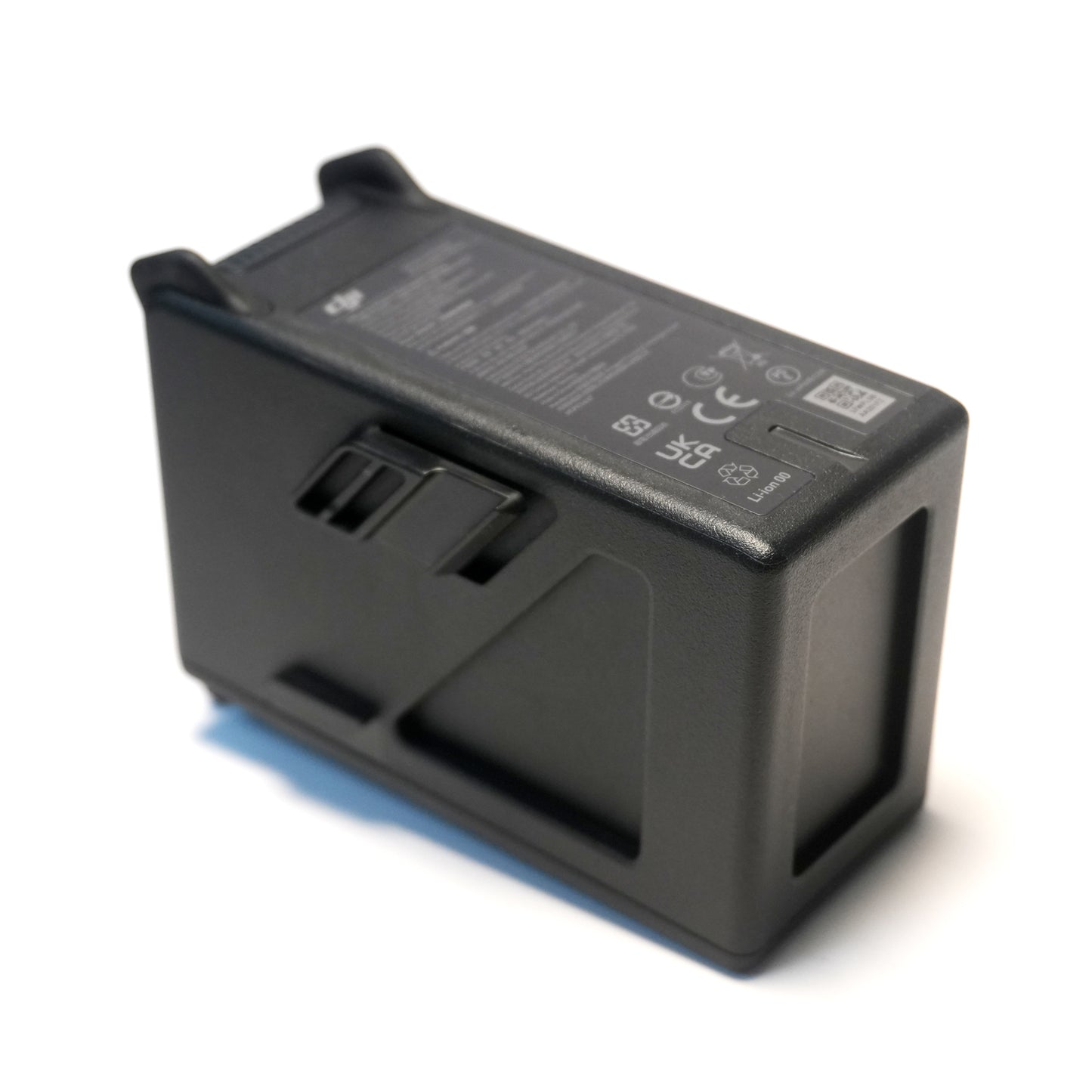 DJI FPV Drone Battery Replacement - Official Intelligent Flight Battery for Extended Flight Time