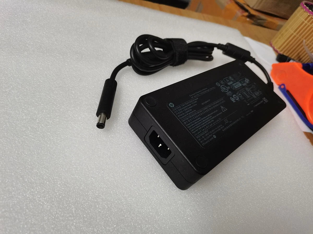 New Genuine 280W TPC-CA61 AC Adapter for HP Engage One Pro All-in-One System