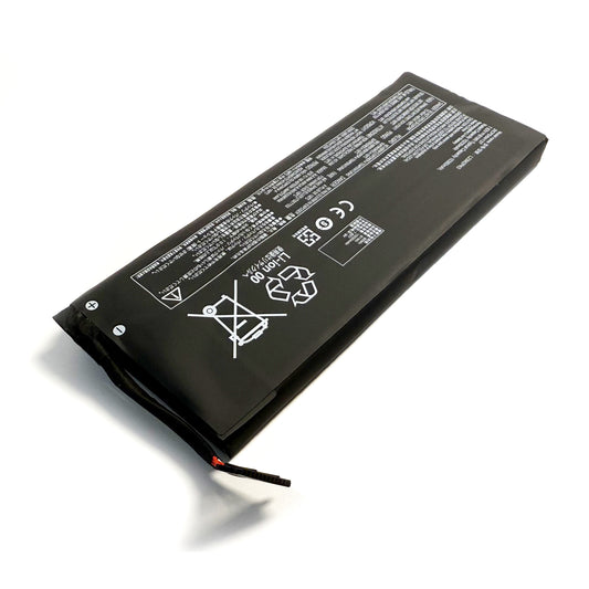 Looking for the bigger 81Wh battery for your Lenovo Legion Go? This is the new OEM L23M2PK0.