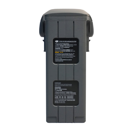 Original DJI 6654mAh Intelligent Flight Battery for Mavic 4 Pro (Spare Part)