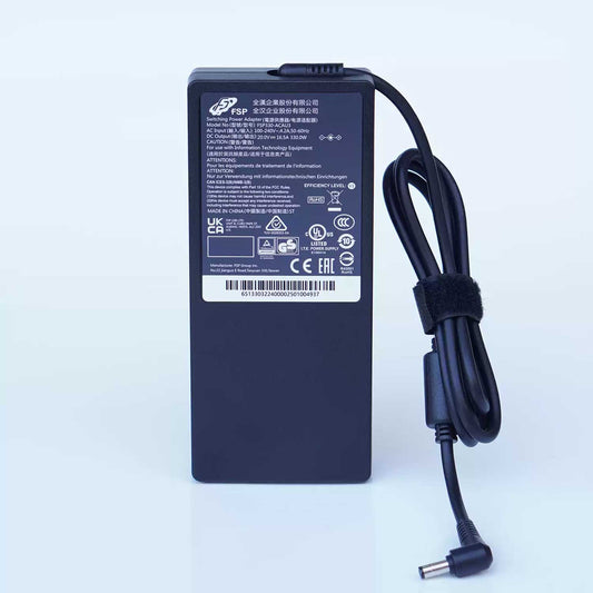 Genuine FSP330-ACAU3 330W Power Adapter 20V 16.5A 5.5×2.5mm