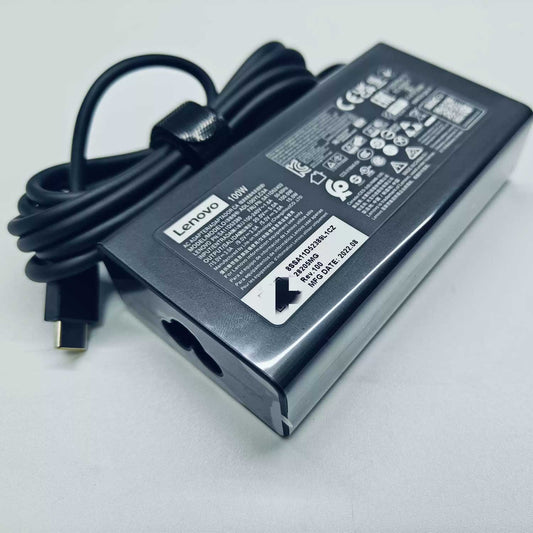 Lenovo 100W USB-C Charger for IdeaPad 5 Pro 16 – ADL100YLC3A / ADL100YDC3A