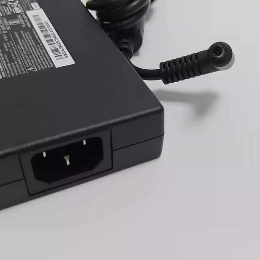 Genuine Chicony A20-240P2A 240W Charger for MSI Pulse GL66 12UGKV-464 Gaming Laptop