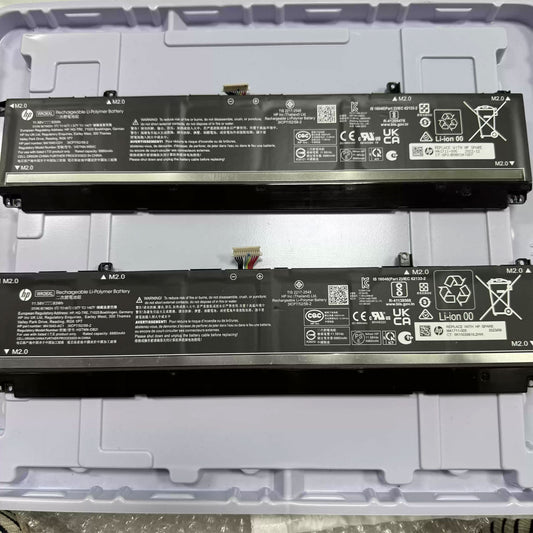 New Genuine WK06XL HSTNN-OB21 battery For HP Omen 16-B 16-C 17-CK Series