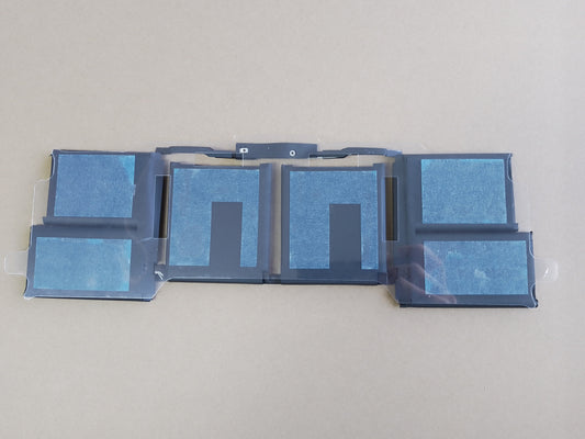 Genuine A2113 A2141 Laptop Battery for MacBook Pro Retina 16" inch Model A2141 2019 2020 Year EMC 3347 BTO/CTO MVVL2 MVVL2LL/A MVVM2 MVVM2LL/A MVVJ2 MVVJ2LL/A MVVK2 MVVK2LL/A 11.36V 99.8Wh 8790mAh with Tools