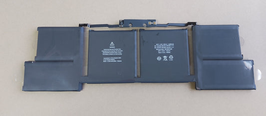 Genuine A1953 Laptop Battery for MacBook Pro 15-inch A1990 Mid 2018 2019 EMC 3215 3359 BTO/CTO MR942LL/A MR972LL/A MR932LL/A MR962LL/A MV902LL/A MV912LL/A MV922LL/A MV932LL/A MV942LL/A MV952LL/A 11.4V 83.6Wh