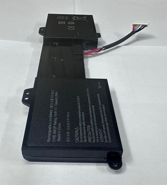 WW12P Inspiron DUO 1090 TR2F1