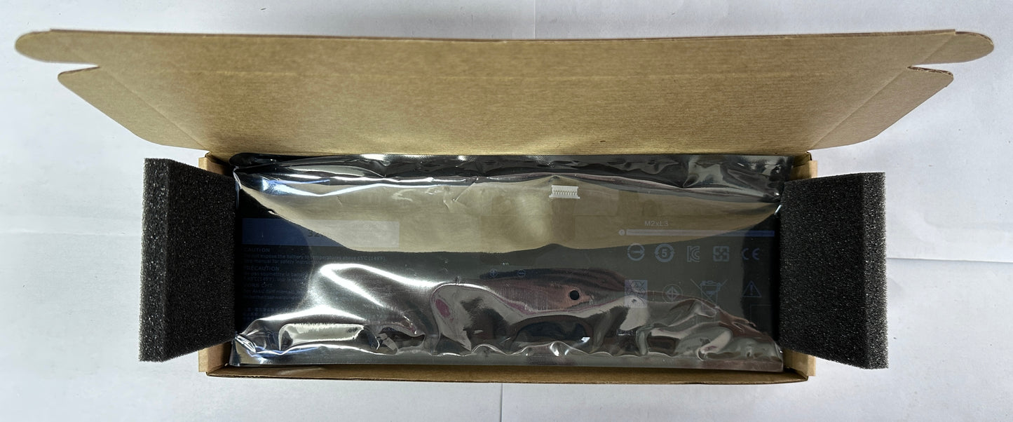 1F22N Laptop Battery Compatible with Dell Alienware