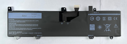 OEM 0JV6J Laptop Battery for Dell Inspiron
