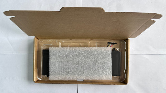 1FKCC Laptop Battery Replacement for Dell Latitude