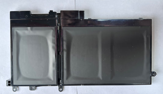 3DDDG 03VC9Y 45N3J Battery Replacement Fit for Dell Latitude 5280 E5280 5290 5480 E5480 5490 5580 5590 Series Laptop Battery Replacement 11.4V 42Wh