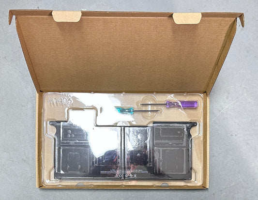 Genuine A1375 Replacement Laptop Battery for Apple Late 2010 MacBook Air 11-inch A1370 EMC 2393 Battery MacBook Air 11" A1370 Apple A1375 Battery 35Wh