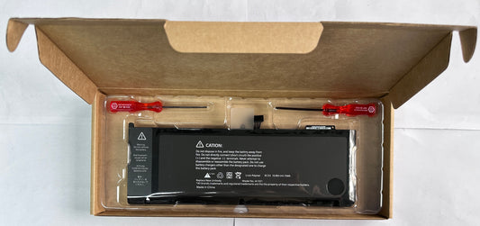 Genuine A1321 A1286 Replacement Battery for MacBook Pro 15" (2009-2010) | MB985 MB986 MC118 MC373LL/A
