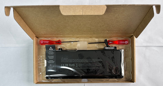 Genuine A1322 Replacement Battery for MacBook Pro 13" (2009-2012) | A1278 MB990LL/A MC374LL/A MC724LL/A