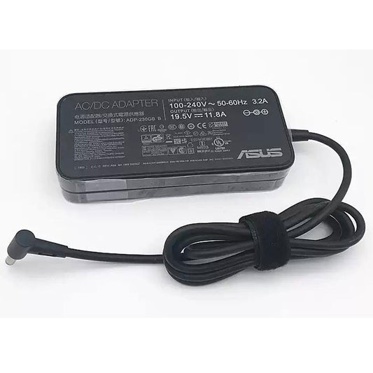 Original ASUS ADP-230GB B 230W AC Adapter for ROG Strix & Zephyrus Gaming Laptops