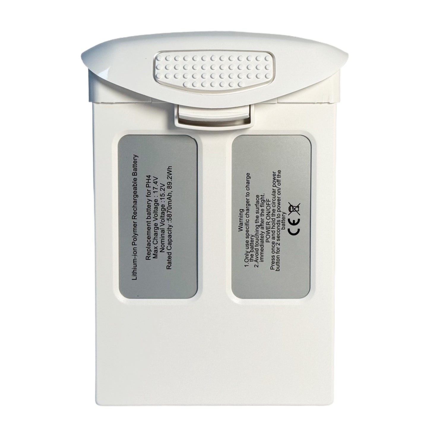 Genuine 89.2WH 5870mAh New Intelligent Flight Battery for DJI Phantom 4 Series Drones
