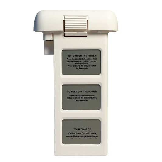 Genuine 68.4Wh 4500mAh DJI Phantom 3 Standard Advanced Pro Intelligent Battery