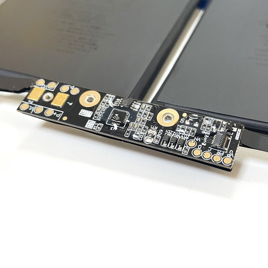 Renew Your 15" MacBook Pro 2018/2019 Battery | A1953 Model | OEM Specs