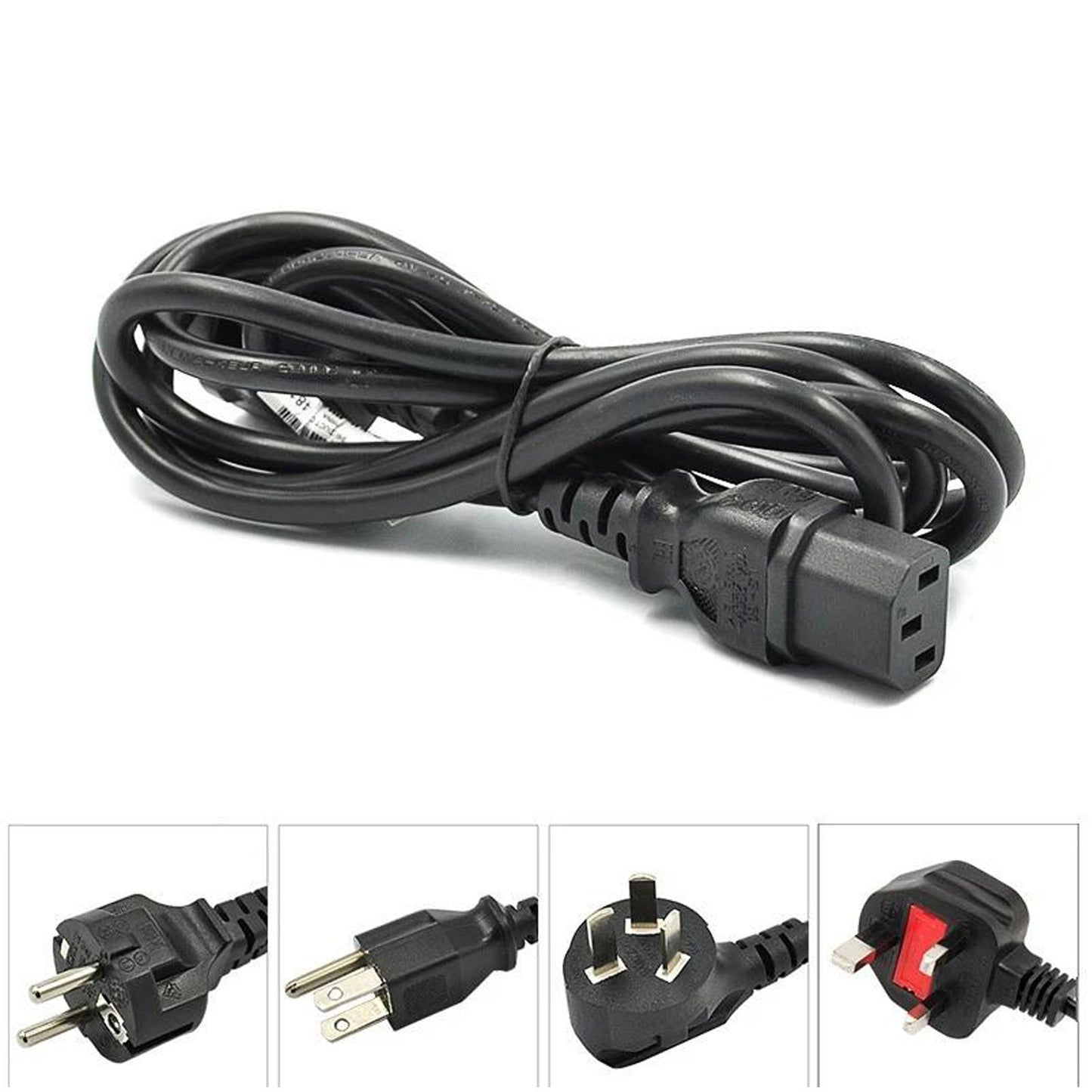 New OEM Delta ADP-330CB B 330W AC Adapter Charger for MSI Vector 16 HX & Vector 17 HX GP68HX GP76HX