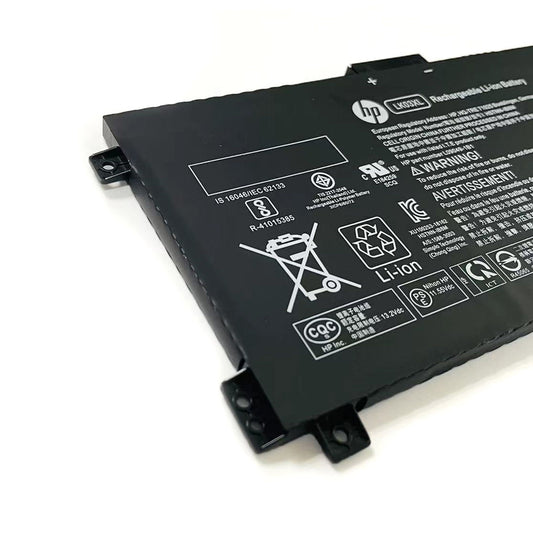 Genuine LK03XL Laptop Battery for HP Envy X360 15-BP000, 15M-BP000, 15M-BQ1XX Series