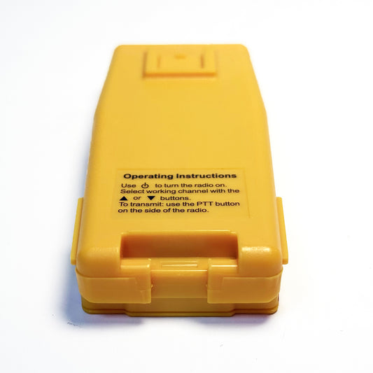 Genuine B3501 / 403501A Battery for SAILOR SP3520 & GMDSS SP-3500 Series Terminals