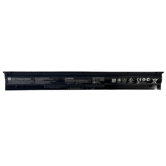 Genuine KI04 K104 Laptop Battery for HP Pavilion 15-ab, 15-an, 17-g, 14-ab Series