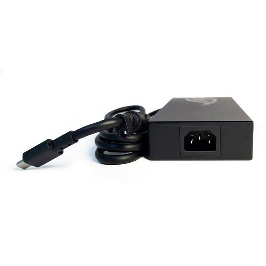 Genuine ASUS ADP-380AB B Replacement Charger for ASUS ROG Strix G16 2025 Gaming Laptop