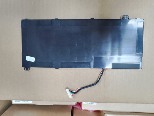 AC14A8L Replacement Laptop Battery Compatible with Acer V15 Nitro Aspire VN7-571 VN7-591 VN7-571G VN7-791G VN7-791 Series AC14A8L 3ICP7/61/80-11.4V 52.5Wh