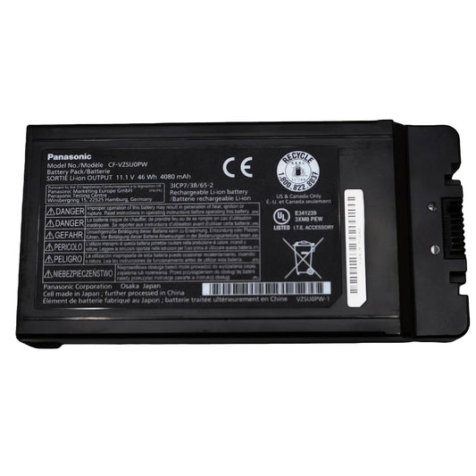 New Genuine 46Wh CF-VZSU0PW Battery for Panasonic Toughbook CF-54