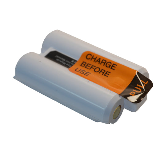 Genuine SB903 Replacement Battery for Shure SLXD, SLXD1, SLXD2 Systems | 3.6V 1200mAh Li-ion
