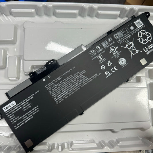Genuine L23C4P72 Battery for Lenovo ThinkPad T16 Gen 3 4 P16s Gen 4 L23M4P71