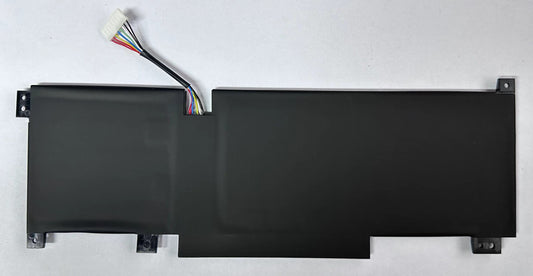 BTY-M492 53.5Wh Laptop Battery Replacement for MSI Katana GF66 12UGS 12UE GF76 11UC 11SC 15 B13VEK 17 B12VEK Crosshair 15 177A11UEK Pulse GL76 11UCK Pulse GL66 GL76 Cyborg 15 A12VE