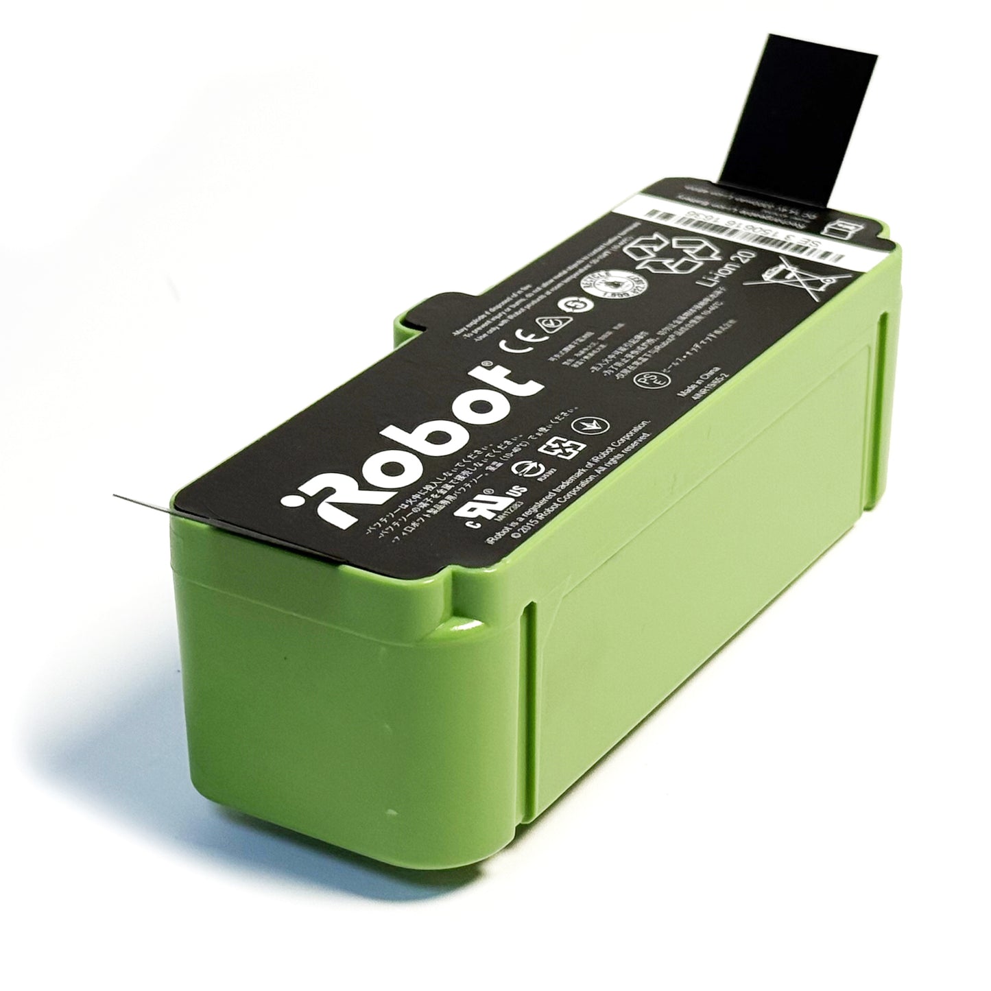 iRobot Roomba 960 Battery Replacement Original - Part 4376392 for 600, 800, 900 Series Vacuums