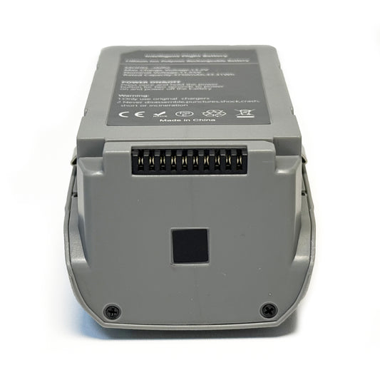 DJI Mavic Air 2 Intelligent Flight Battery - Replacement Spare Battery 3500mAh 34min Flight Time Accessory for Mavic Air 2/Air 2S