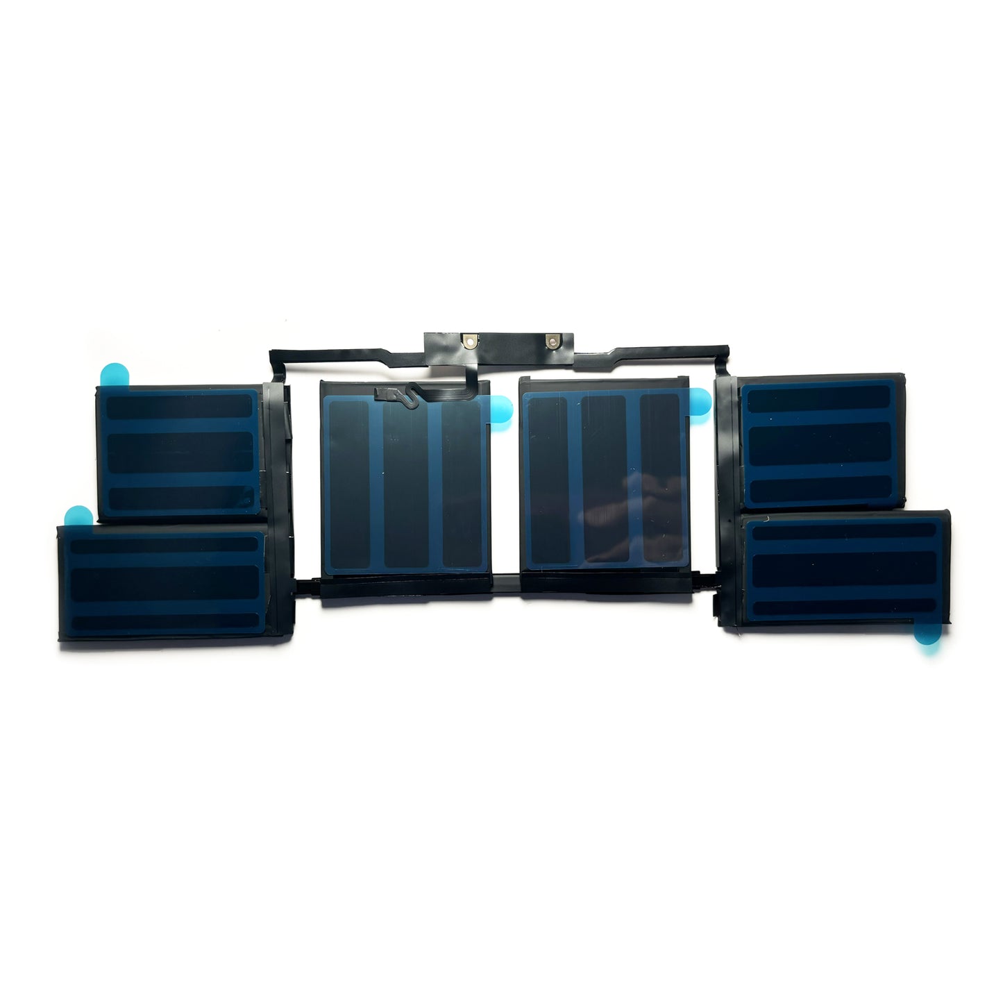 Genuine A1820 A1707 Battery Replacement for MacBook Pro A1707 (2016, 2017) 15-inch A1820 Battery EMC 3072 EMC 3162 (11.4V 78Wh 6667mAh)