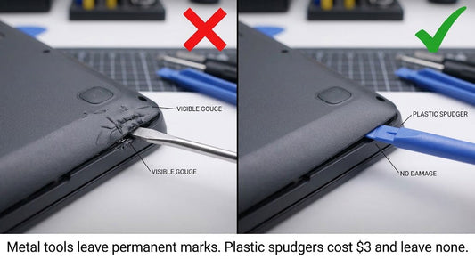 Replacing Your HP Laptop Battery: How Long It Takes by Series (Plus the 4 Mistakes That Slow You Down)