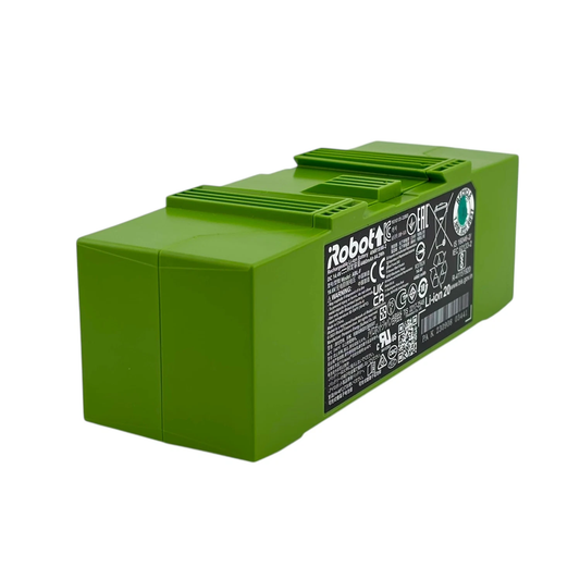 iRobot Roomba J9+ Battery Replacement Original ABL-F - Also Compatible with J8+, J7+, i8+, i7+ Models
