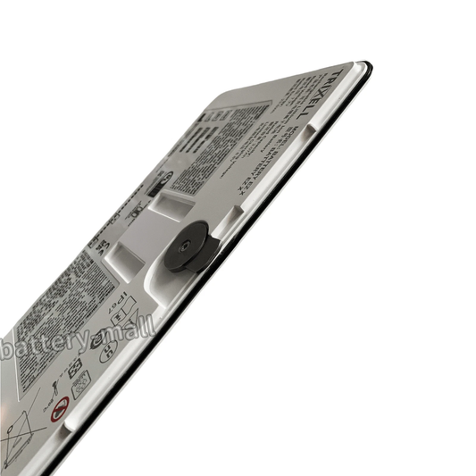 Genuine BATTERY EZ X 63665370A Replacement Battery for TRIXELL Medical Detector Equipment 23.6Wh