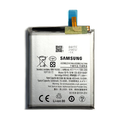 New Genuine EB-BS918ABY Battery for Samsung Galaxy S23 Ultra 5G S918