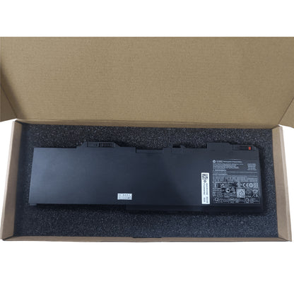 Genuine AL08XL 94Wh Laptop Battery for HP ZBook Fury 15 G7 / G8 & 17 G7 / G8 Mobile Workstation