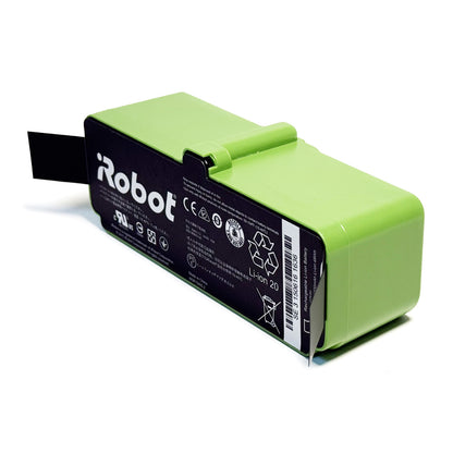 iRobot Roomba 960 Battery Replacement Original - Part 4376392 for 600, 800, 900 Series Vacuums