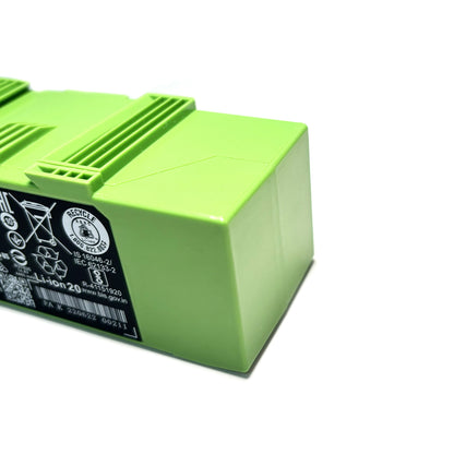 iRobot Roomba J9+ Battery Replacement Original ABL-F - Also Compatible with J8+, J7+, i8+, i7+ Models