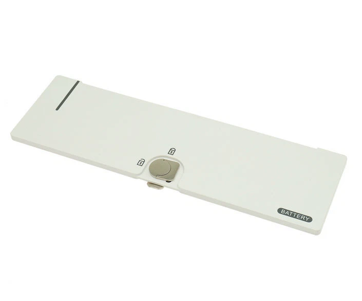Genuine 3600mAh Battery for TRIXELL 3543PR & EZ DR Flat Panel Detector | Replaces P/N 2ICP5/38/50-4, 2ICP05/67/89