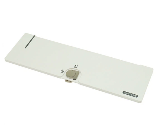 Genuine 3600mAh Battery for TRIXELL 3543PR & EZ DR Flat Panel Detector | Replaces P/N 2ICP5/38/50-4, 2ICP05/67/89