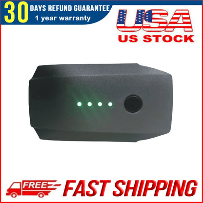 11.4V 3830mAh 43.6Wh DJI Mavic Pro Intelligent Flight Battery Replacement