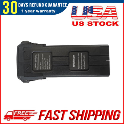 New Intelligent Flight Battery for DJI Mavic 3 Drone - 5000mAh Capacity