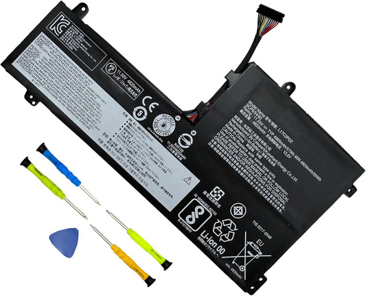 Genuine L17M3PG2 Laptop Battery for Lenovo Legion Y7000-2019, Y530, Y545, Y540, and Y7000P Series